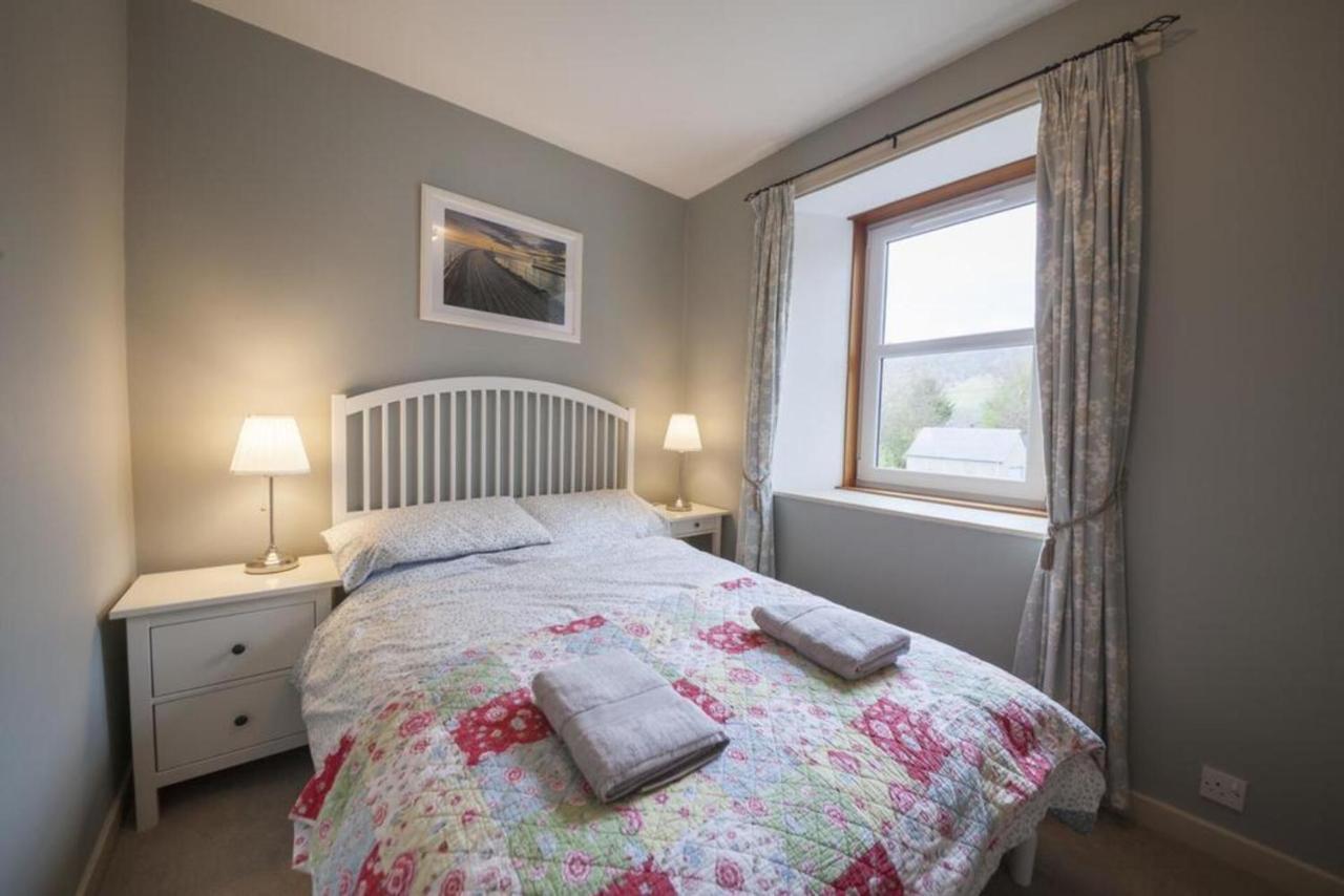 Immaculate 3 Bedroom House In Blair Atholl Exterior photo